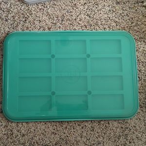 Pampered Chef snack bar maker